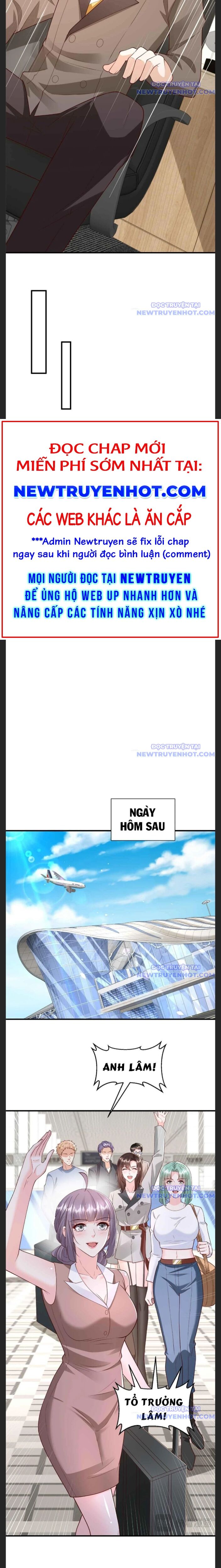 Mỗi Tuần Ta Có Một Nghề Nghiệp Mới: Chapter 782