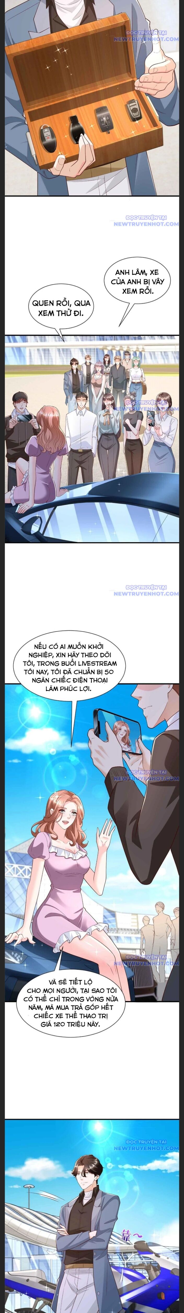 Mỗi Tuần Ta Có Một Nghề Nghiệp Mới: Chapter 782