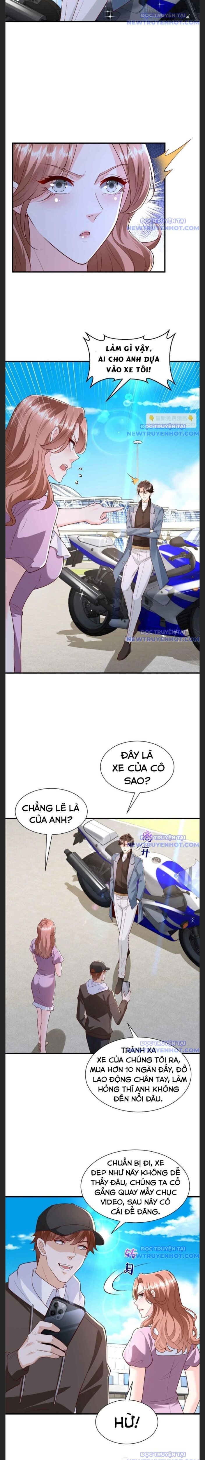 Mỗi Tuần Ta Có Một Nghề Nghiệp Mới: Chapter 782