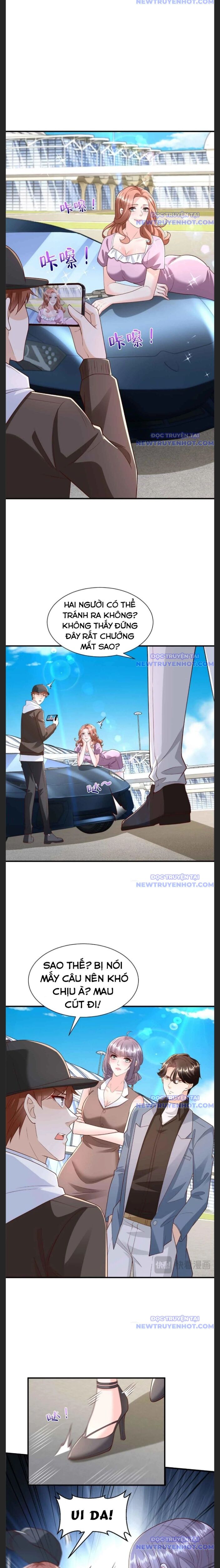 Mỗi Tuần Ta Có Một Nghề Nghiệp Mới: Chapter 782