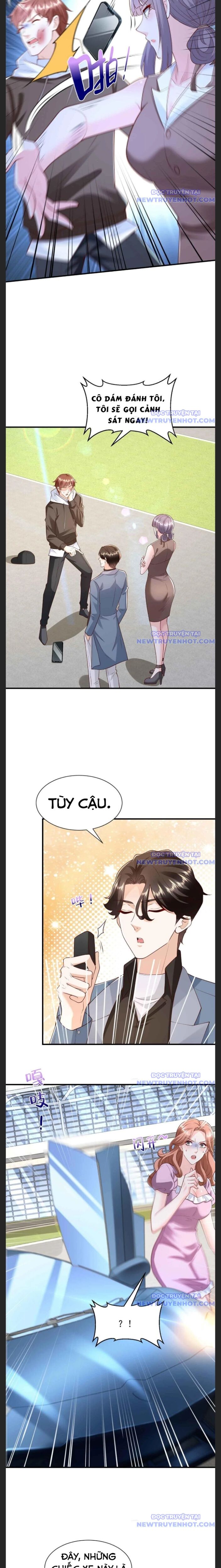 Mỗi Tuần Ta Có Một Nghề Nghiệp Mới: Chapter 782