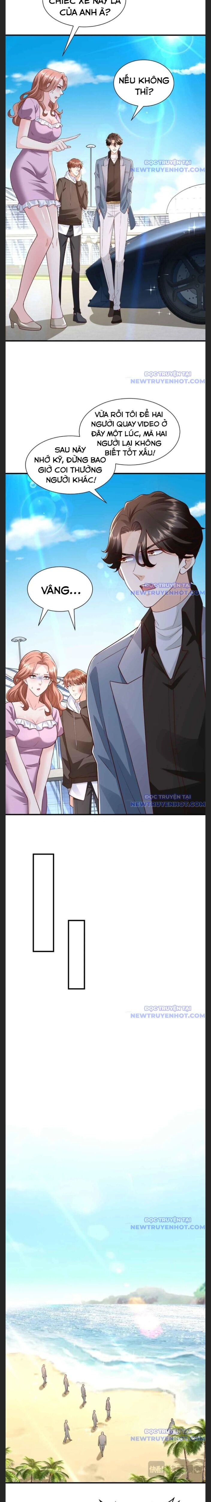 Mỗi Tuần Ta Có Một Nghề Nghiệp Mới: Chapter 782