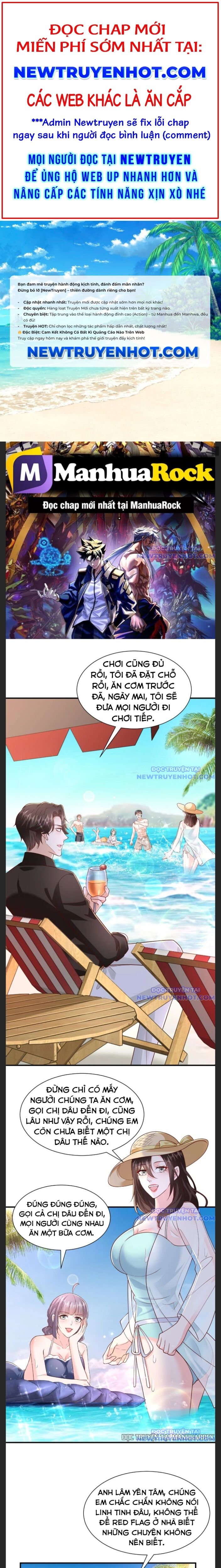 Mỗi Tuần Ta Có Một Nghề Nghiệp Mới: Chapter 783