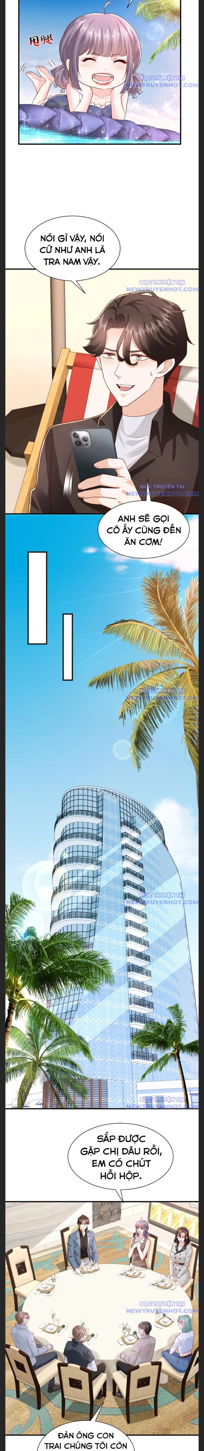 Mỗi Tuần Ta Có Một Nghề Nghiệp Mới: Chapter 783