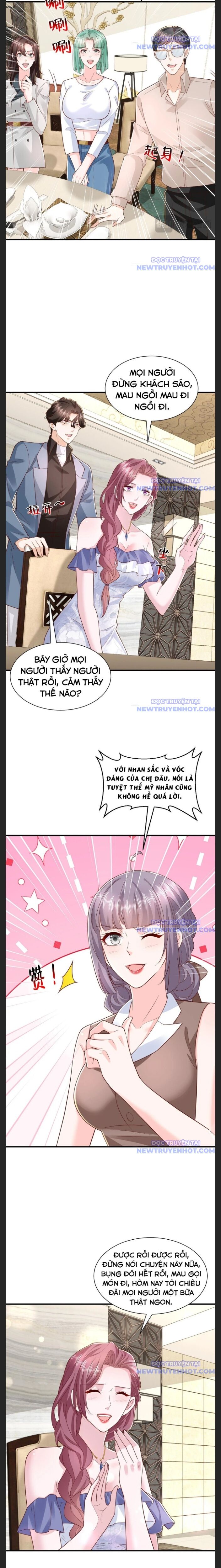 Mỗi Tuần Ta Có Một Nghề Nghiệp Mới: Chapter 783