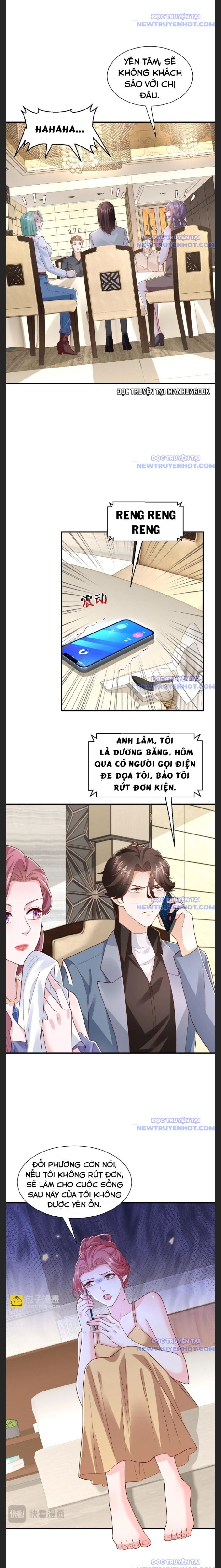 Mỗi Tuần Ta Có Một Nghề Nghiệp Mới: Chapter 783