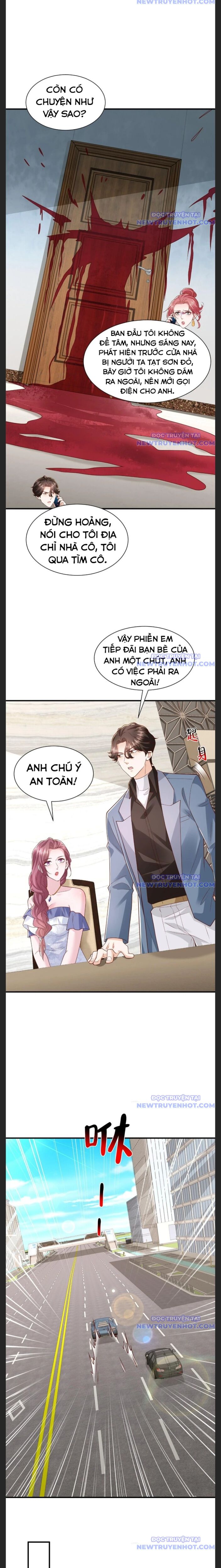 Mỗi Tuần Ta Có Một Nghề Nghiệp Mới: Chapter 783