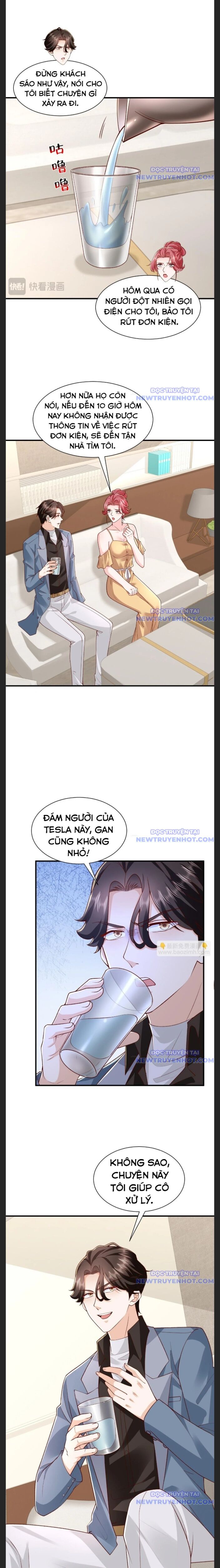 Mỗi Tuần Ta Có Một Nghề Nghiệp Mới: Chapter 783