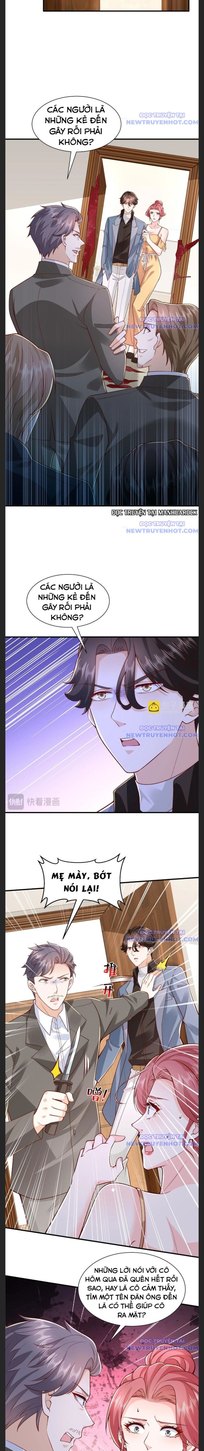 Mỗi Tuần Ta Có Một Nghề Nghiệp Mới: Chapter 783