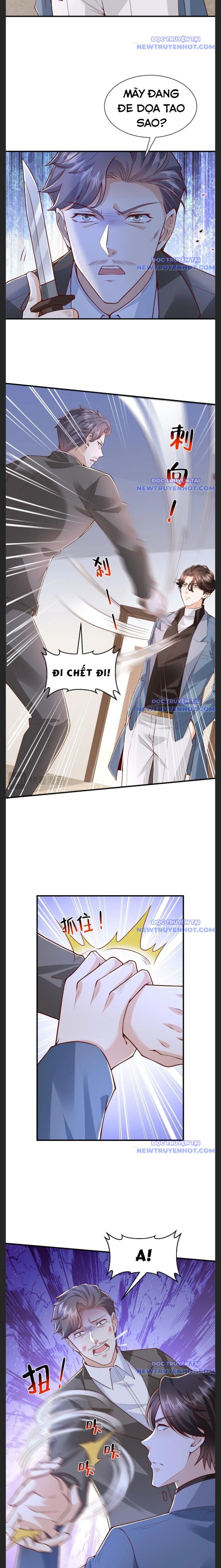 Mỗi Tuần Ta Có Một Nghề Nghiệp Mới: Chapter 784