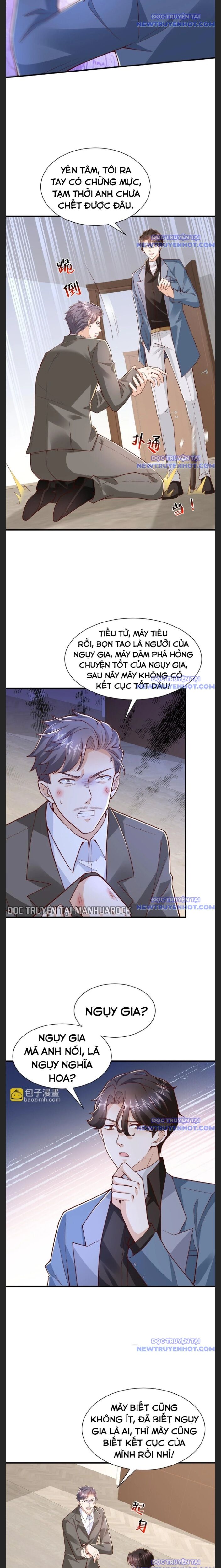 Mỗi Tuần Ta Có Một Nghề Nghiệp Mới: Chapter 784