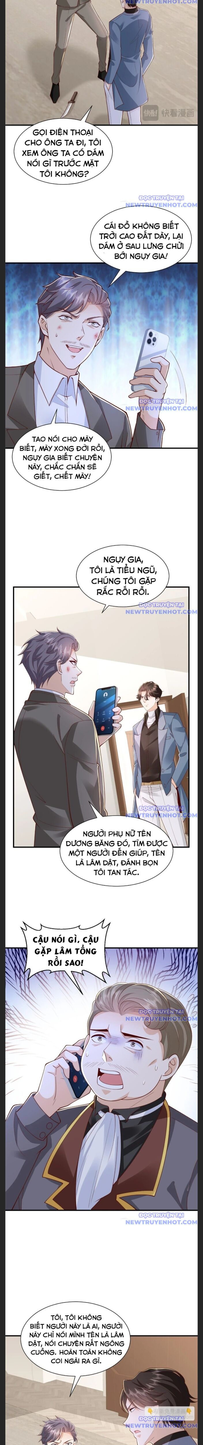 Mỗi Tuần Ta Có Một Nghề Nghiệp Mới: Chapter 784