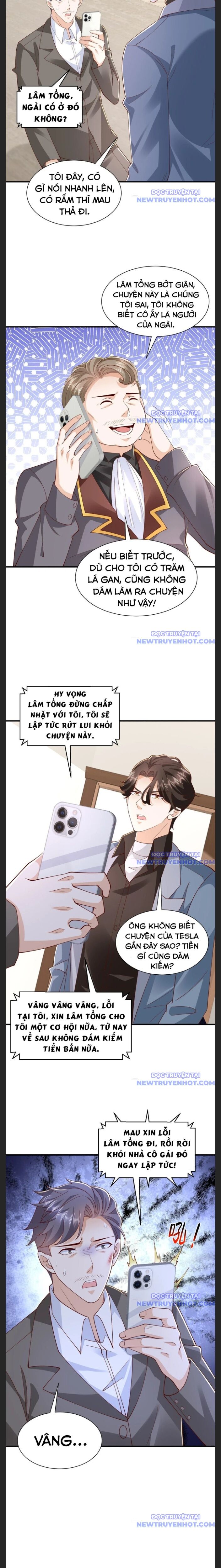 Mỗi Tuần Ta Có Một Nghề Nghiệp Mới: Chapter 784