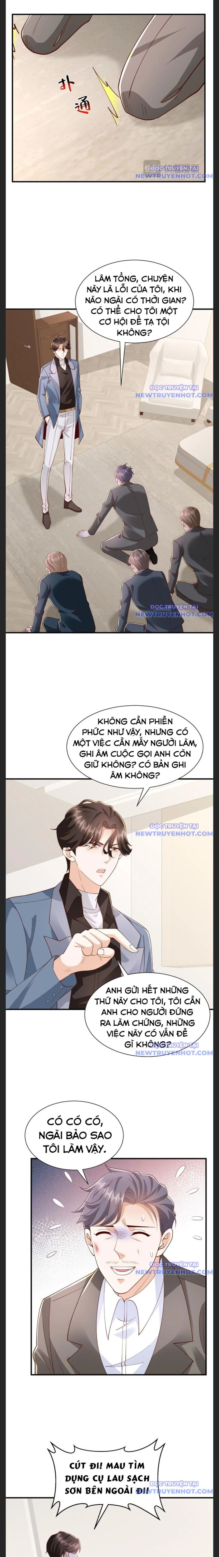 Mỗi Tuần Ta Có Một Nghề Nghiệp Mới: Chapter 784