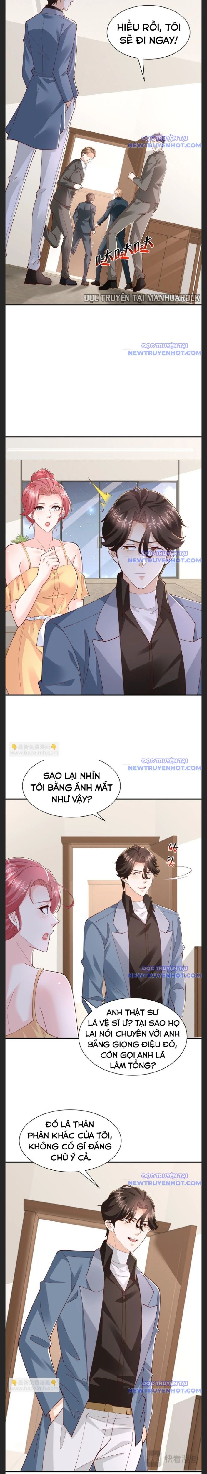 Mỗi Tuần Ta Có Một Nghề Nghiệp Mới: Chapter 784