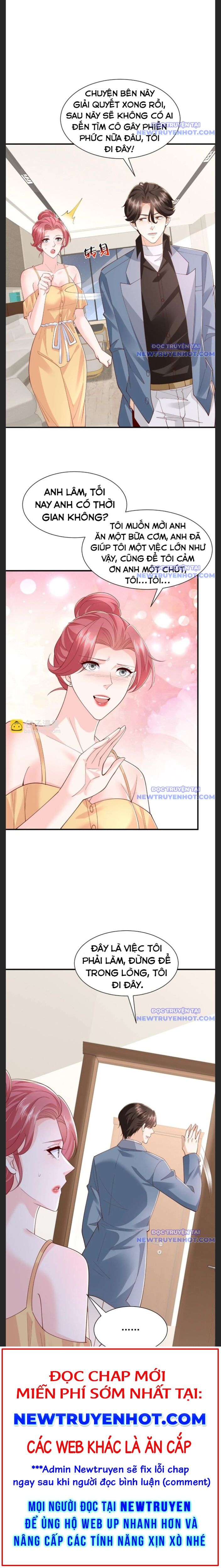 Mỗi Tuần Ta Có Một Nghề Nghiệp Mới: Chapter 784