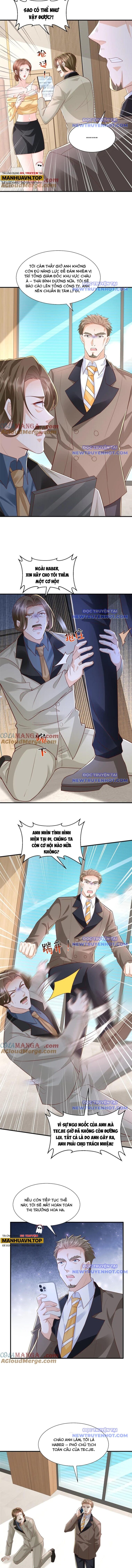 Mỗi Tuần Ta Có Một Nghề Nghiệp Mới: Chapter 785