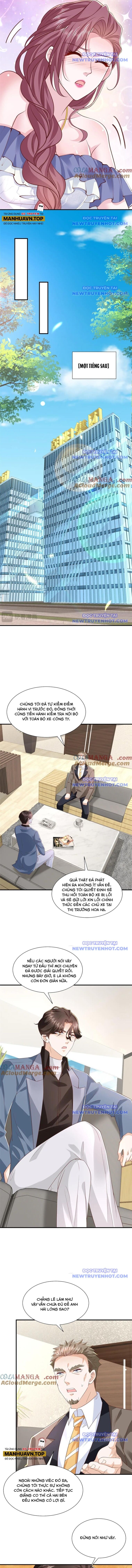 Mỗi Tuần Ta Có Một Nghề Nghiệp Mới: Chapter 785