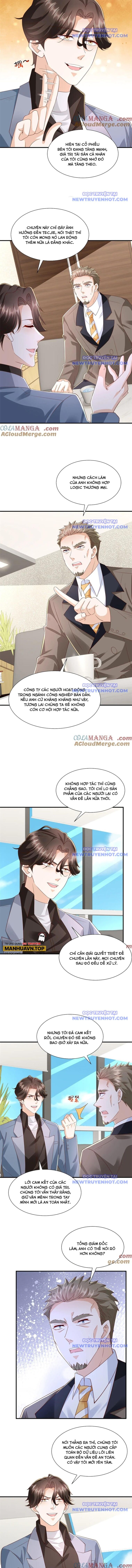 Mỗi Tuần Ta Có Một Nghề Nghiệp Mới: Chapter 785