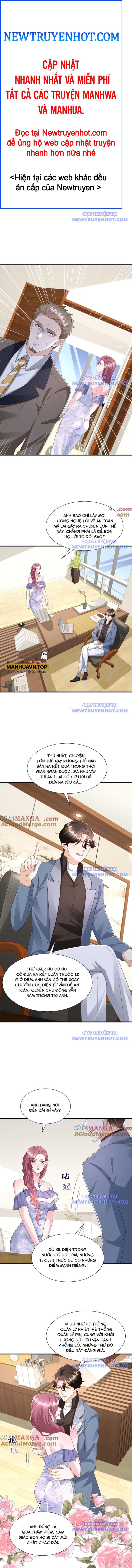 Mỗi Tuần Ta Có Một Nghề Nghiệp Mới: Chapter 786