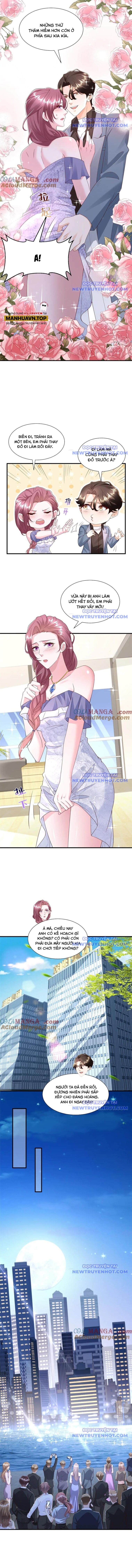 Mỗi Tuần Ta Có Một Nghề Nghiệp Mới: Chapter 786