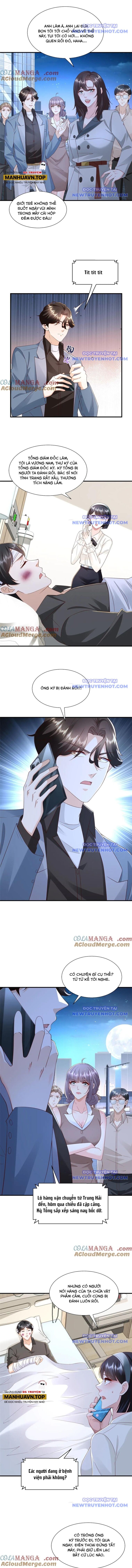 Mỗi Tuần Ta Có Một Nghề Nghiệp Mới: Chapter 786