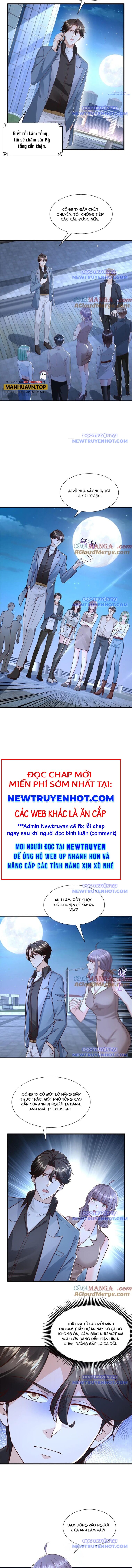 Mỗi Tuần Ta Có Một Nghề Nghiệp Mới: Chapter 786