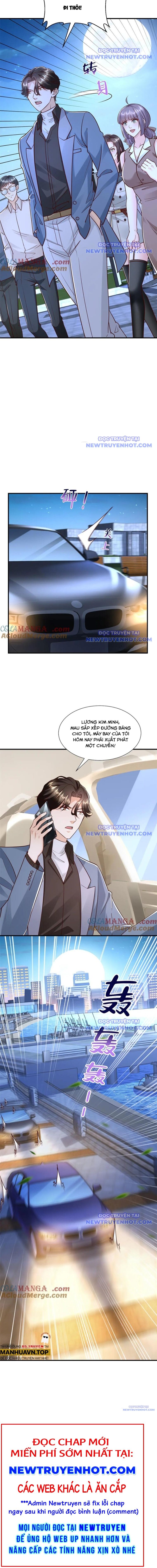Mỗi Tuần Ta Có Một Nghề Nghiệp Mới: Chapter 786