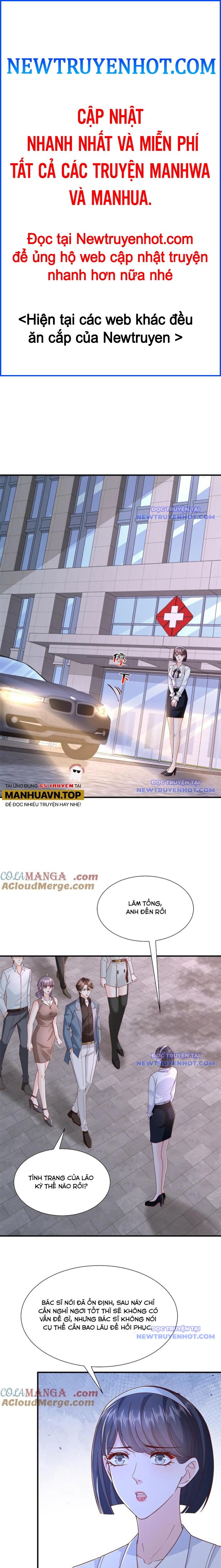 Mỗi Tuần Ta Có Một Nghề Nghiệp Mới: Chapter 787