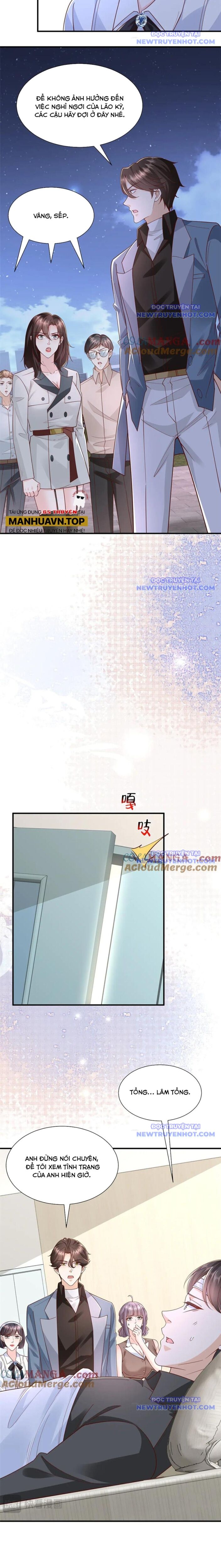 Mỗi Tuần Ta Có Một Nghề Nghiệp Mới: Chapter 787