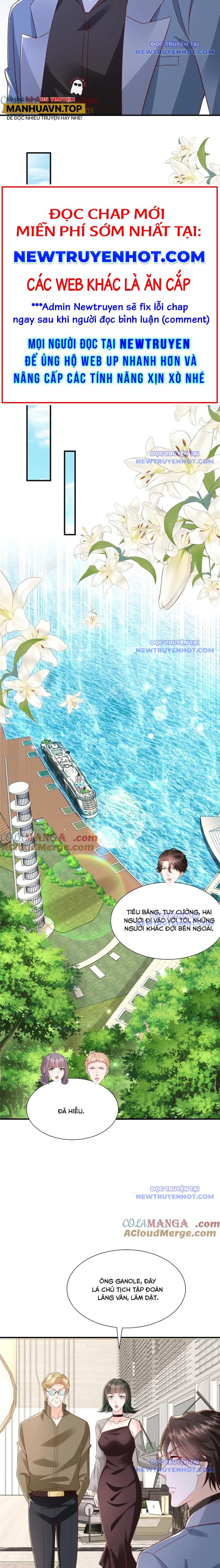 Mỗi Tuần Ta Có Một Nghề Nghiệp Mới: Chapter 787