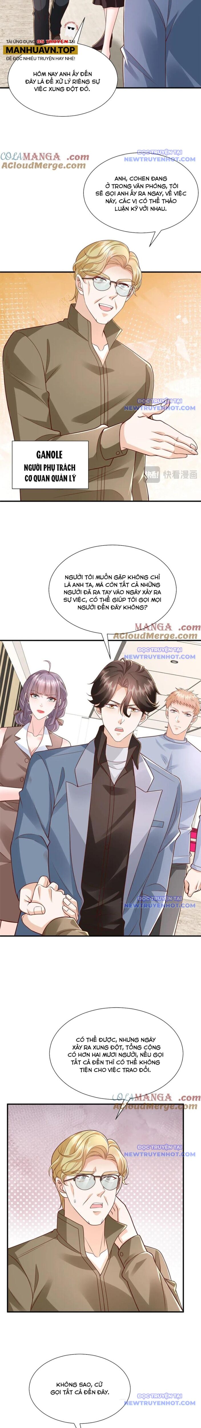 Mỗi Tuần Ta Có Một Nghề Nghiệp Mới: Chapter 787