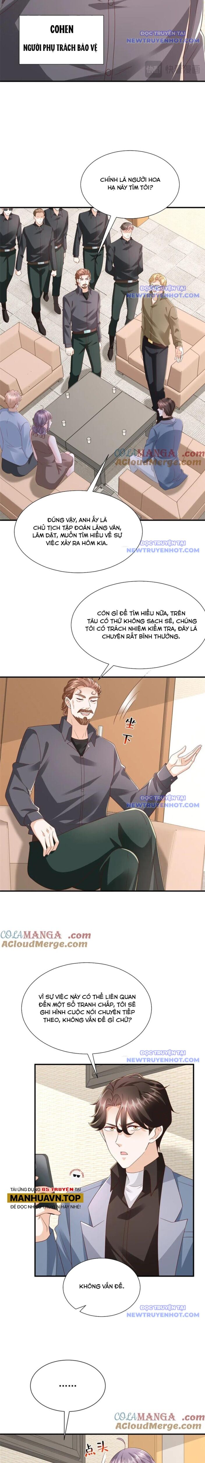 Mỗi Tuần Ta Có Một Nghề Nghiệp Mới: Chapter 787