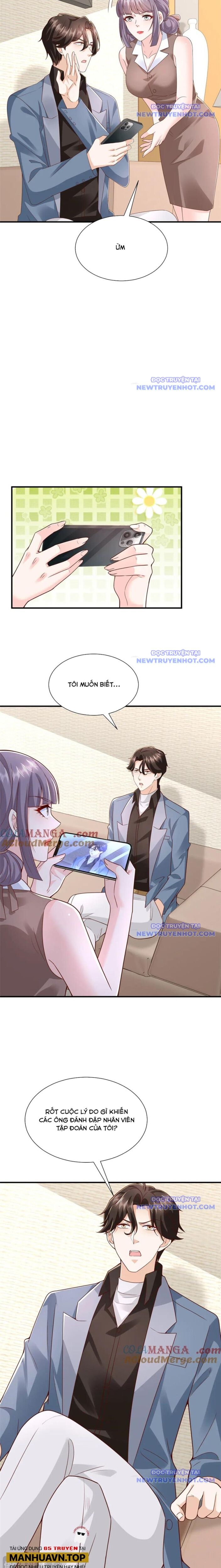 Mỗi Tuần Ta Có Một Nghề Nghiệp Mới: Chapter 787