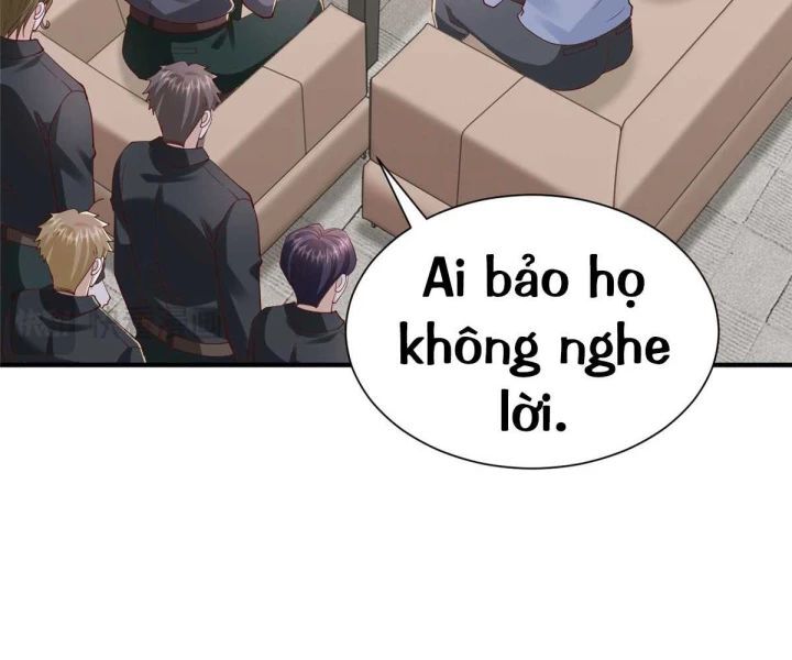 Mỗi Tuần Ta Có Một Nghề Nghiệp Mới: Chapter 788