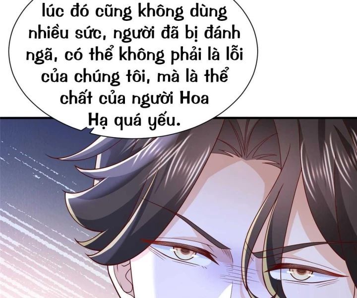 Mỗi Tuần Ta Có Một Nghề Nghiệp Mới: Chapter 788