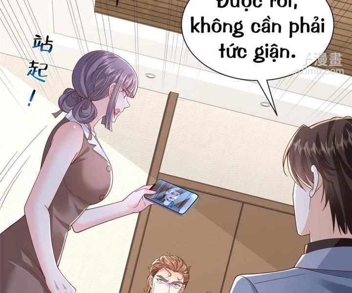 Mỗi Tuần Ta Có Một Nghề Nghiệp Mới: Chapter 788