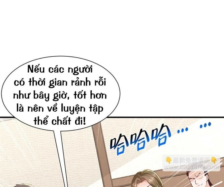 Mỗi Tuần Ta Có Một Nghề Nghiệp Mới: Chapter 788