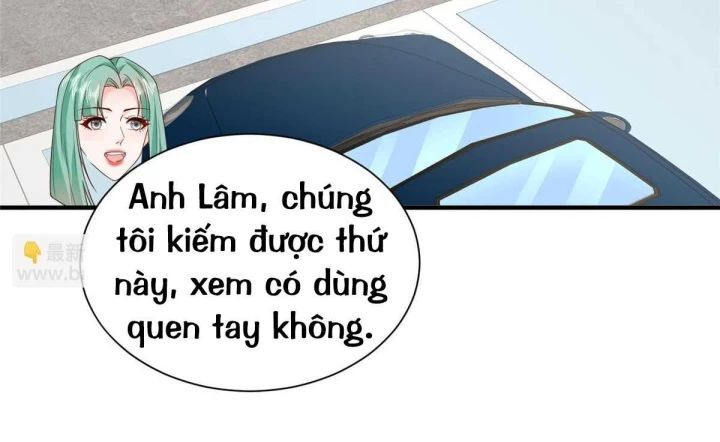 Mỗi Tuần Ta Có Một Nghề Nghiệp Mới: Chapter 788