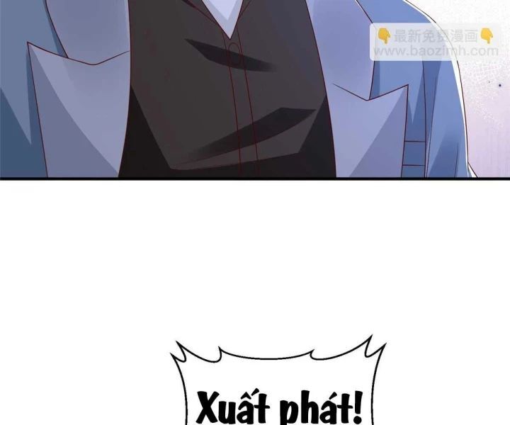 Mỗi Tuần Ta Có Một Nghề Nghiệp Mới: Chapter 788