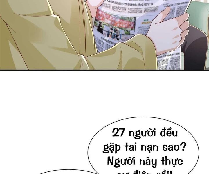 Mỗi Tuần Ta Có Một Nghề Nghiệp Mới: Chapter 788