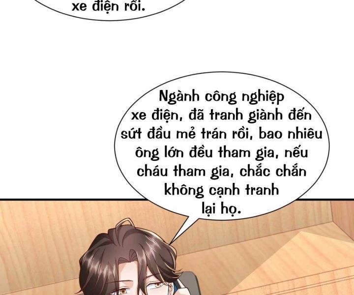 Mỗi Tuần Ta Có Một Nghề Nghiệp Mới: Chapter 789