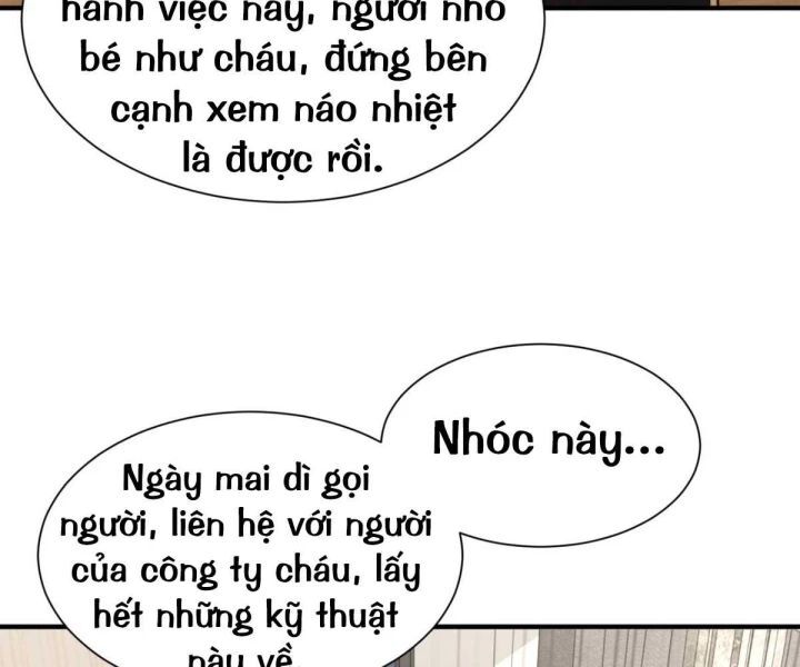 Mỗi Tuần Ta Có Một Nghề Nghiệp Mới: Chapter 789