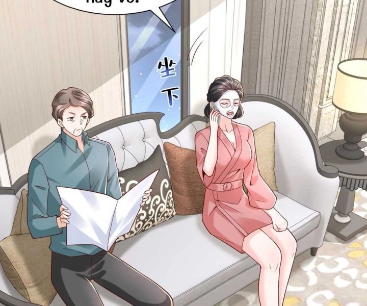 Mỗi Tuần Ta Có Một Nghề Nghiệp Mới: Chapter 789