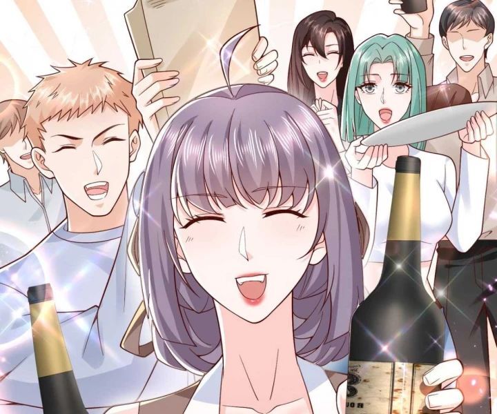 Mỗi Tuần Ta Có Một Nghề Nghiệp Mới: Chapter 789