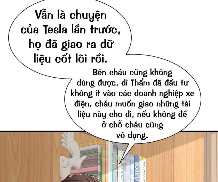 Mỗi Tuần Ta Có Một Nghề Nghiệp Mới: Chapter 789