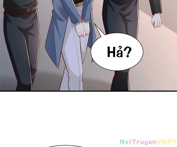 Mỗi Tuần Ta Có Một Nghề Nghiệp Mới: Chapter 790