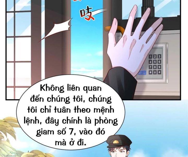 Mỗi Tuần Ta Có Một Nghề Nghiệp Mới: Chapter 790