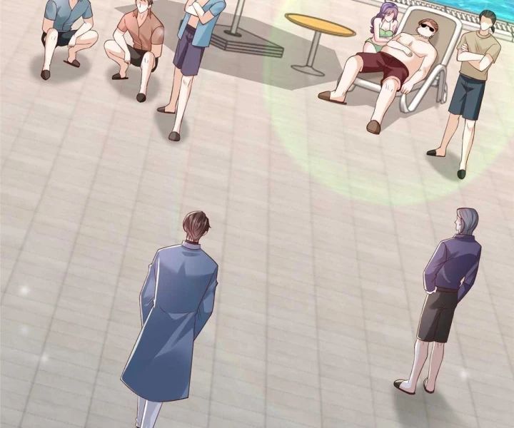 Mỗi Tuần Ta Có Một Nghề Nghiệp Mới: Chapter 790