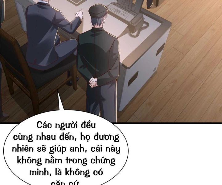 Mỗi Tuần Ta Có Một Nghề Nghiệp Mới: Chapter 790
